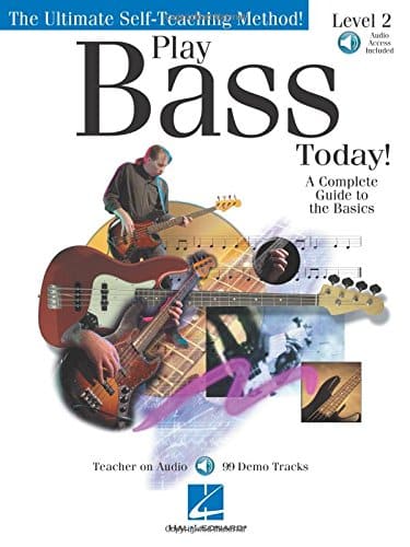 Play Bass Today - Level 2 image 2
